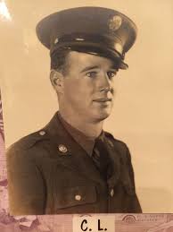 Cicero Leonard “C. L.” Powell Jr. (1915-2000)