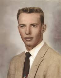 Obituary for Allen LaVor Harris