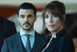 The owners of tru by hilton said this just one of the many projects the company has planned for. Video Grand Hotel Katey Sagal Scene Watch Season 1 Episode 9 Tvline