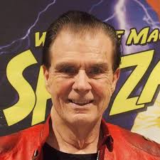 Jackson Bostwick Movies and TV Shows