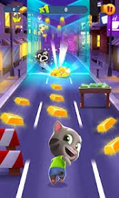 In talking tom & ben news you'll find the most famous talking cat and dog in . Talking Tom Gold Run 2 7 2 80 Mod Apk Apk Home