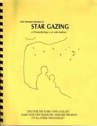 Book Of Stargazing The Stars And Constellations
