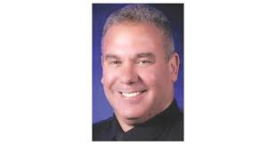 Patrick Compton Obituary (1961