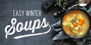 Pea soup is not only del. 3 Easy Winter Soup Recipes For Rvers Sun Rv Resorts