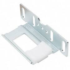 Hormann Canopy Door Latch Keep Assembly 1860000 Online Garage Door Spares