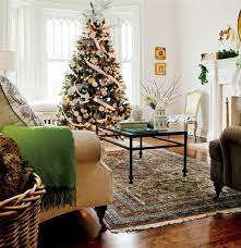 But don't sweat it, it's not as hard as you think it may be to figure out how to design the space. The Best Places To Put A Christmas Tree In Your Home