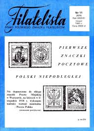 Znaczki pocztowe różnią się od siebie nie tylko obrazkiem, który jest na nich nadrukowany, ale też kształtem, czy nawet materiałem, na których są drukowane. Pierwsze Znaczki Pocztowe Polski Niepodleg L Ej Nie Dopuszczone Do Obiegu Znaczki Poczty Miejskiej W Warszawie Na Ktorych W Listopadzie Pdf Darmowe Pobieranie