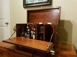 Check spelling or type a new query. Campaign Field Bar Portable Bar Campaign Furniture Plans Campaign Furniture British Campaign Furniture