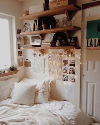 Shop similar fur char here | string lights here. 35 Cozy Bedroom Ideas Bedroom Inspirations Bedroom Design Room Inspiration