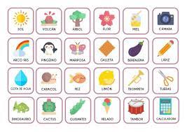 Las tarjetas están publicadas en pdf. Juego Del Lince Para Trabajar La Atencion Orientacion Andujar