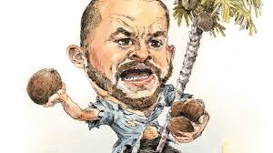 Josh Barro, the Loneliest Republican