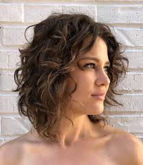 60 Most Delightful Short Wavy Hairstyles Natural Wavy Hair Short Wavy Hair Wavy Hairstyles Medium