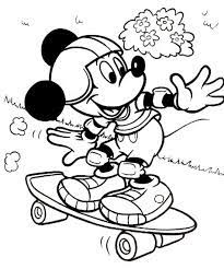 Pin En Disney Dibujos