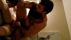 Pornstars who love to fuck men with a strap-on