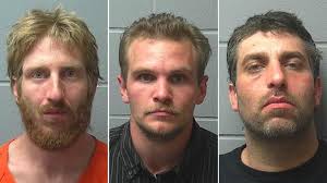 Thieves cost farms thousands of dollars to replace, repair irrigation wire,  sheriff says