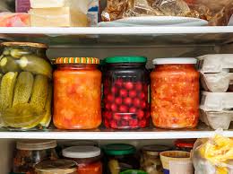 Conservation Des Aliments Temperature Ambiante Frigo Ou Congelo Protegez Vous Ca