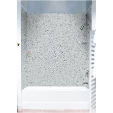 We did not find results for: Swanstone Ss 72 3 053 Tahiti Gray 72 3 Piece Tub Wall Kit