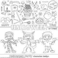 Mickey and pluto printable disney halloween for kids104c. 9 Happy Halloween Coloring Pages Getcoloringpages Org Coloring Coloringbook Coloringpages Col Halloween Coloring Pages Halloween Coloring Coloring Pages