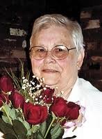 Mary Alta Peterson Dyer (1933-2008)