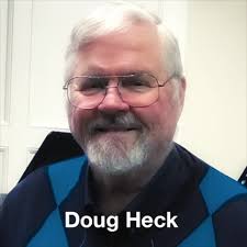 Sweet memories of Pastor Douglas V. Heck, from Phil Johnson. 🙏🏻💕