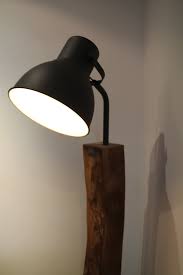 Stehlampe Everlastingoak