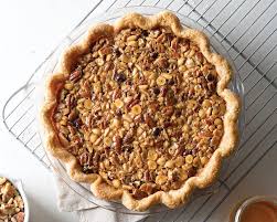 Your Piecrust Shouldn T Just Be A Vessel For Your Filling Get The Scoop On Our Favorite Foolproof Piecrus Honey Recipes Baking Nutty Recipes Baking Recipes