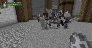 Lord of the rings and the hobbit mod for minecraft offers hundreds of unique items to create. The Lord Of The Rings Mod For Mcpe For Android Apk Download