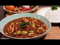 Resep sambal goreng telur puyuh balado merah. Resepi Sambal Telur Burung Famousresipi Farbuck Com
