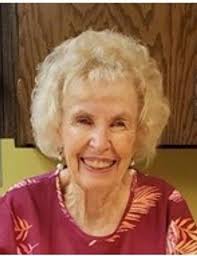 Joanne May Holbrook Niederhauser Obituary May 14, 2020