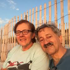 Sharing experience of living in Muizenberg