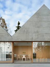 Heju Blog Deco Diy Lifestyle Architecture Concrete House Concrete Architecture