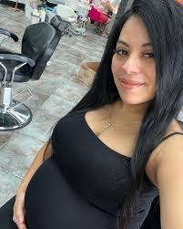 Ebony Ramirez's Instagram, Twitter & Facebook