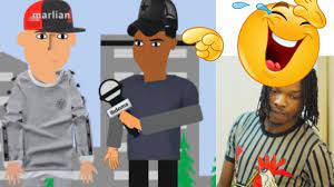 The Real Meaning Of Naira Marley Cartoon Comedy Comedy Cartoon Naira Marley Comedy