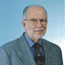 M. William Roy Buttery