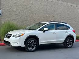 Image result for Satin White 2014 XV Crosstrek