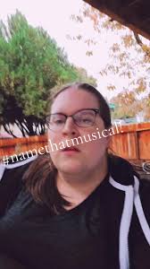 #musical #namethatmusical #singing #accapella #musicals #amature