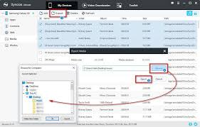 How To Backup And Restore Samsung Galaxy S9 S9 Plus