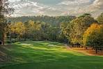 Greystone Golf & Country Club: Founders Course | Courses ...