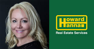 Real Estate agent near Strongsville, OH 44136