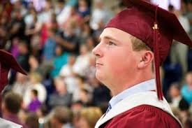 Yarmouth Consolidated Memorial High School graduation Gallery