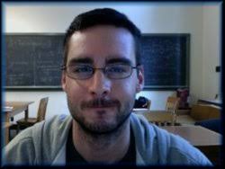 Robert Rowell “Rob” McMeekin III (1982-2010)