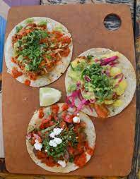 We did not find results for: Mazunte One Of The Most Authentic Best Mexican Restaurants In Cincy Cincinnati Refined