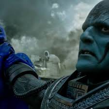 X-Men: Apocalypse, film review: 'Mind-bending trip of a movie is likely to  exhilarate spectators' | The Independent | The Independent