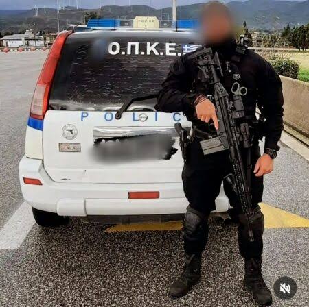Έχασε τη μάχη για τη ζωή ο 20χρονος που πυροβολήθηκε από δύο αστυνομικούς της ΟΠΚΕ