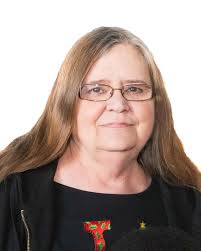 Donna Perry Obituary