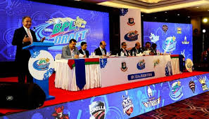 Bpl 2019 20 Squads Teams Bangladesh Premier League