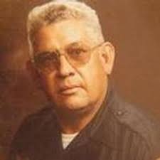 Federico Martinez Obituary March 31, 2015