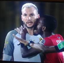 7 lig maçında 4 gol atarken oldukça hızlı adapte oldu. Hashtag Shalulile Sur Twitter