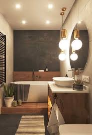 Earthy Bathroom Decor Ideas 25 Best Inspirations That You Ll Love Recipegood Com Creative Home Decor Bathroom Interior Design Bathroom Decor