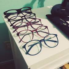 Are You A Fan Of Oversized Glasses Click To Shop Your Personal Big Frame Oversized Glasses Oversized Glasses Frames Stylish Glasses